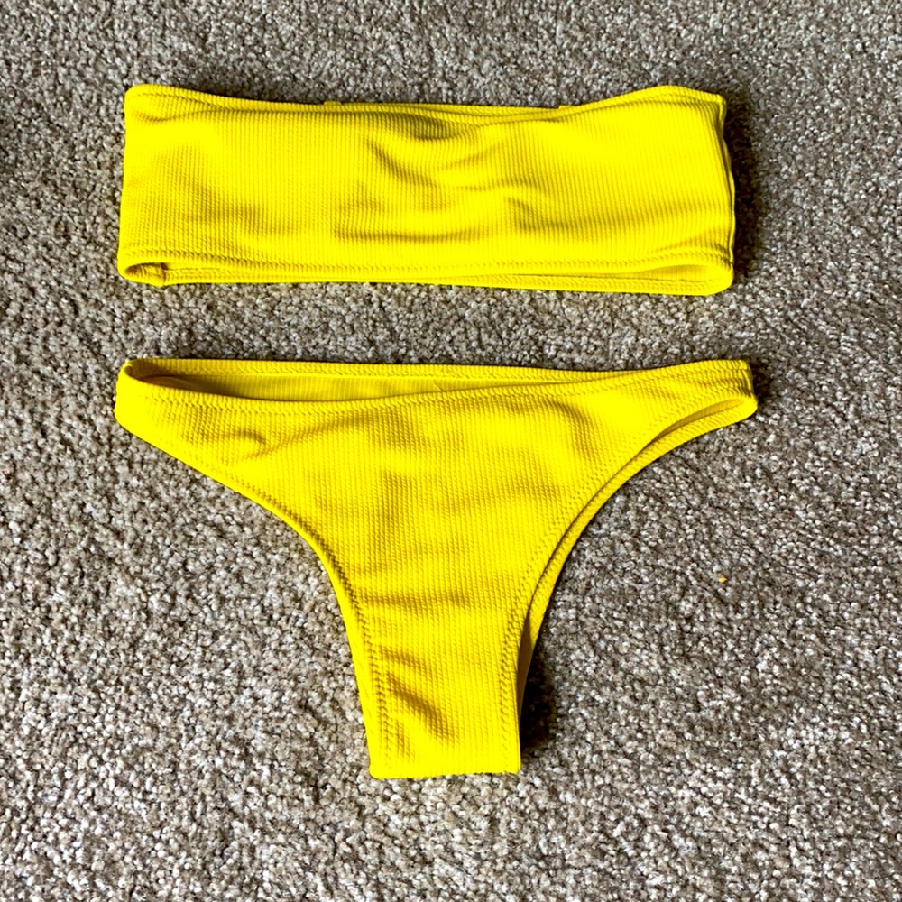 bathing suit